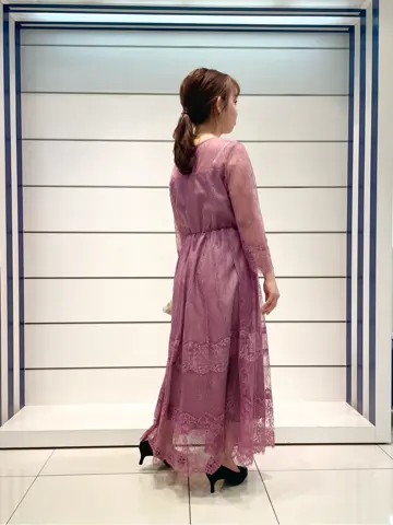 組曲 日髙 コーディネート画像