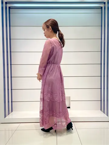 組曲 日髙 コーディネート画像