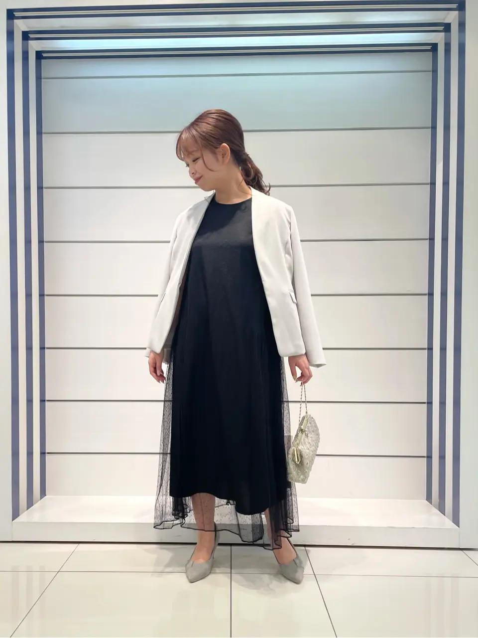  日髙 コーディネート画像