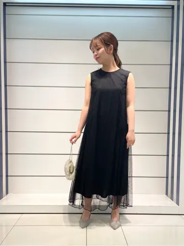 組曲 日髙 コーディネート画像