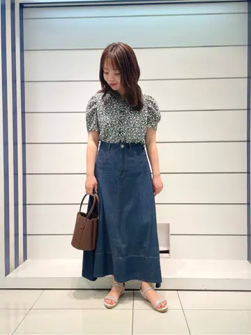 組曲 日髙 コーディネート画像