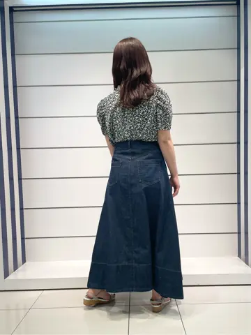 組曲 日髙 コーディネート画像