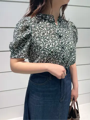 組曲 日髙 コーディネート画像