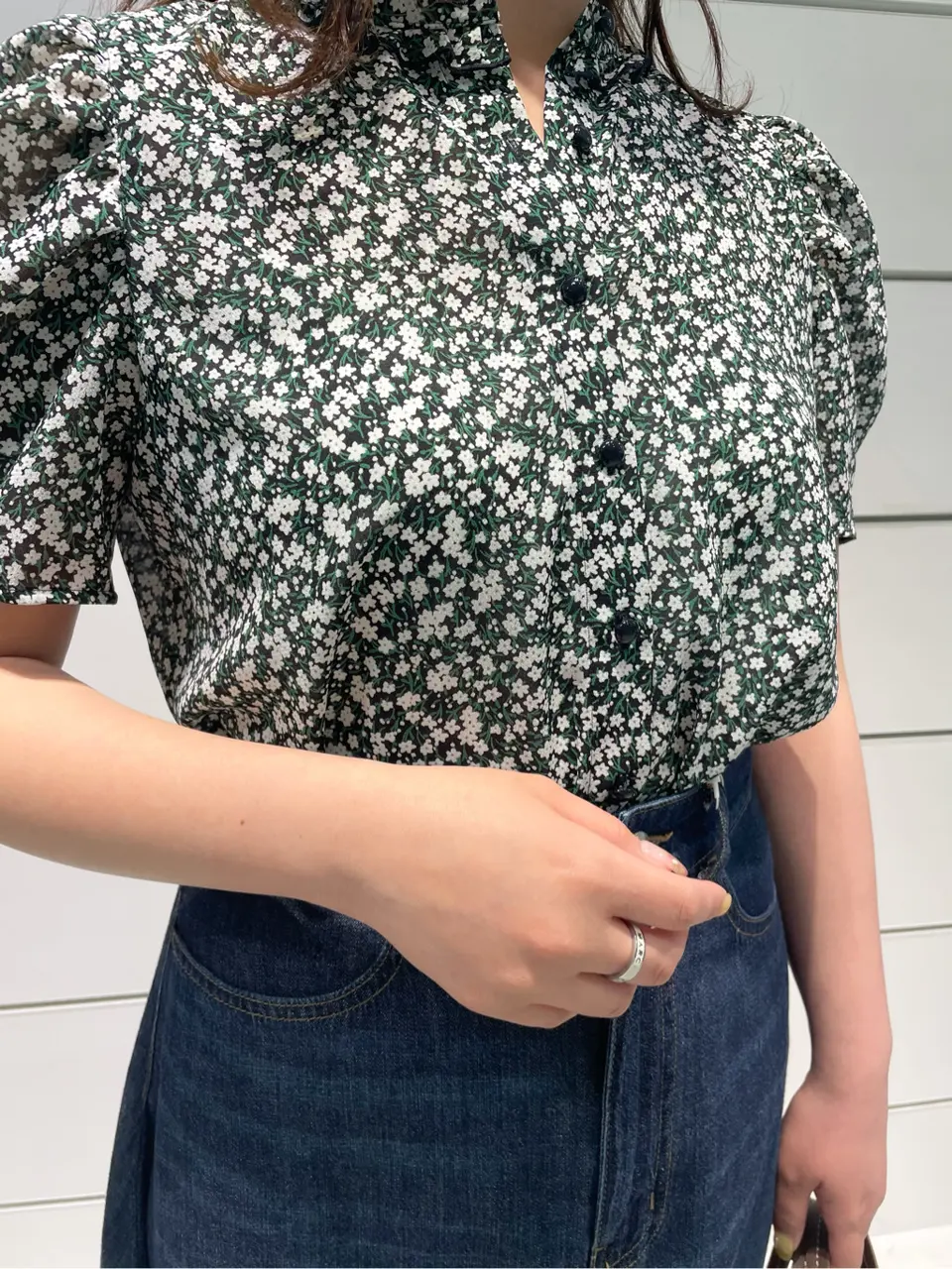 組曲 日髙 コーディネート画像