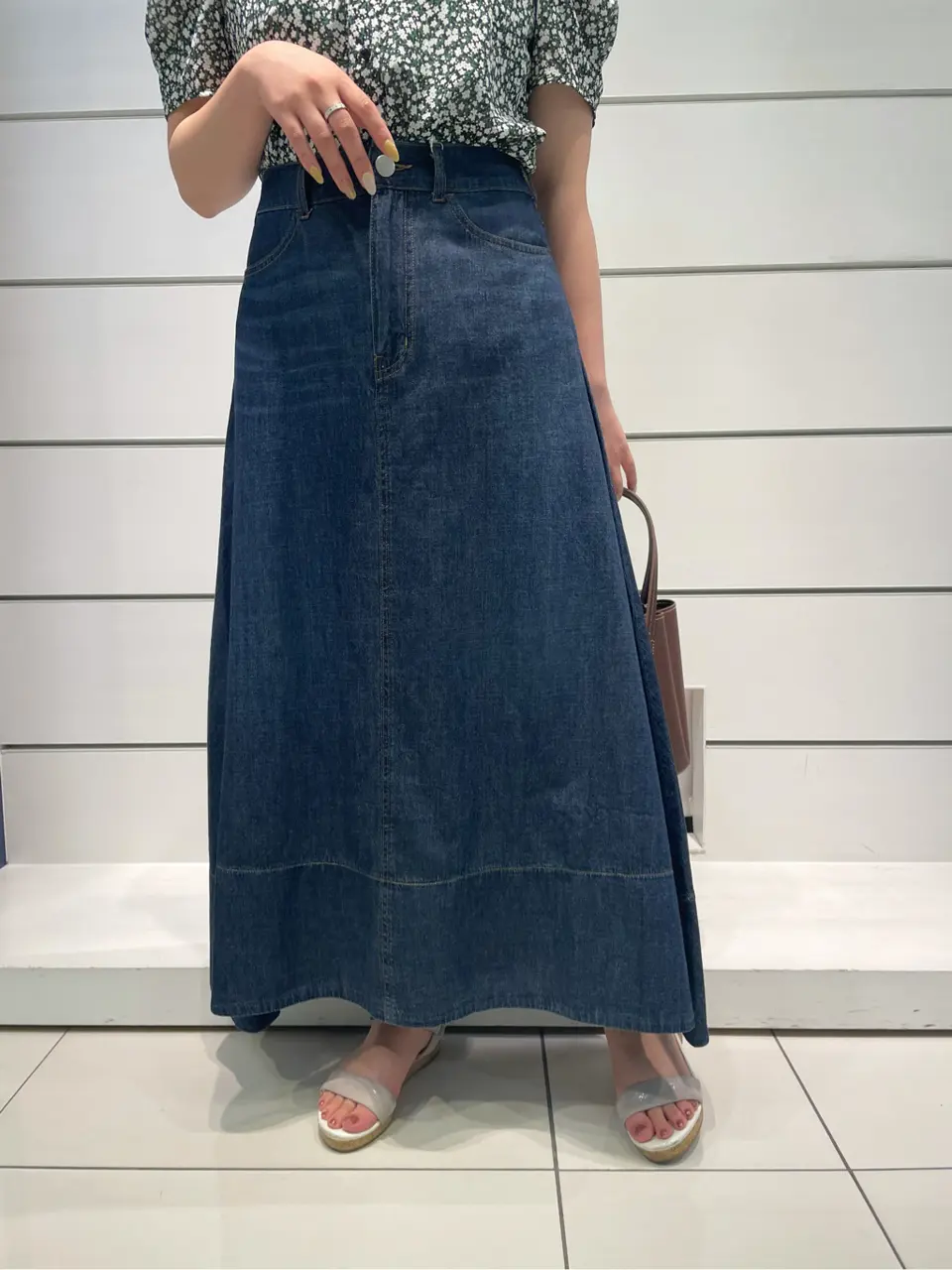 組曲 日髙 コーディネート画像