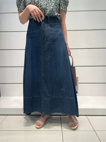 組曲 日髙 コーディネート画像