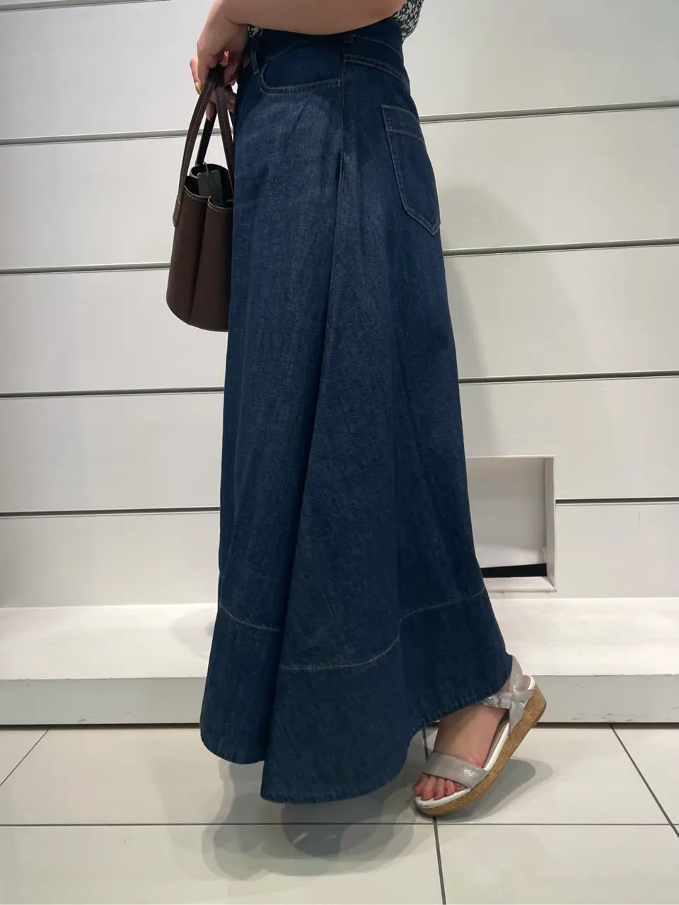 組曲 日髙 コーディネート画像