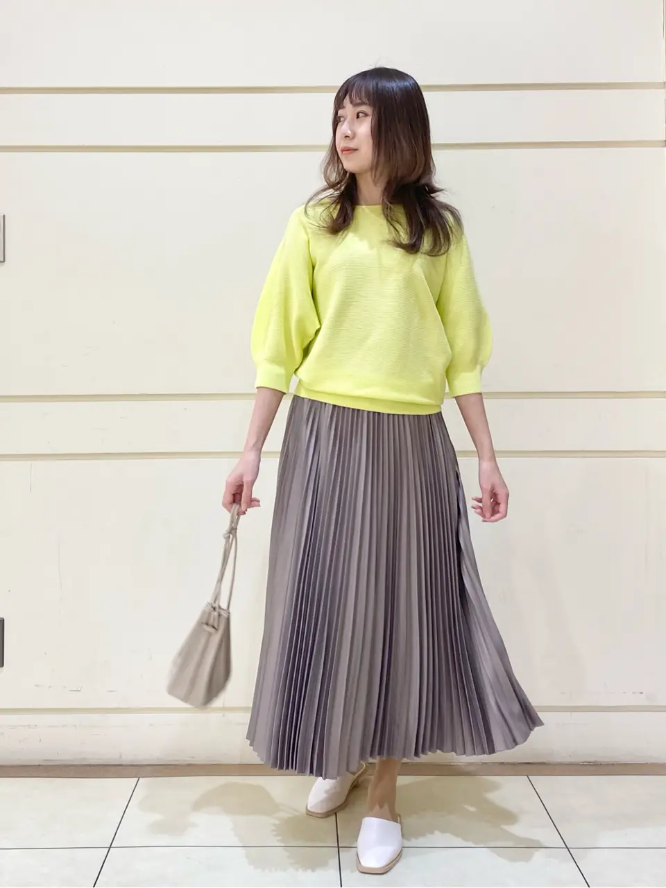  Kanako コーディネート画像