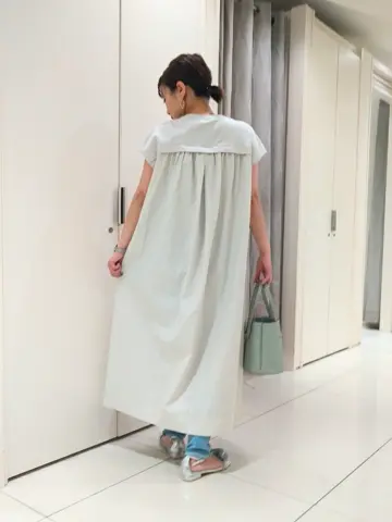 組曲 豊島 コーディネート画像