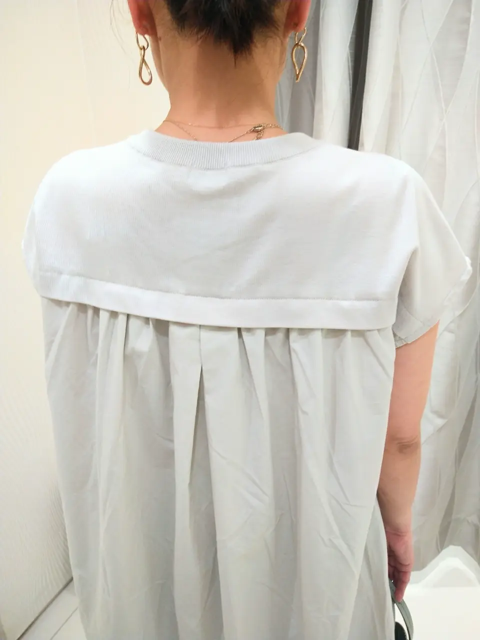 組曲 豊島 コーディネート画像