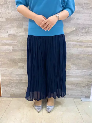 組曲 和久 コーディネート画像