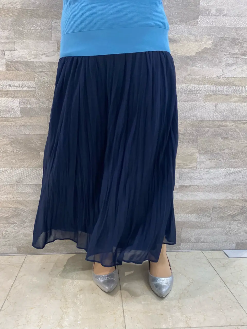 組曲 和久 コーディネート画像