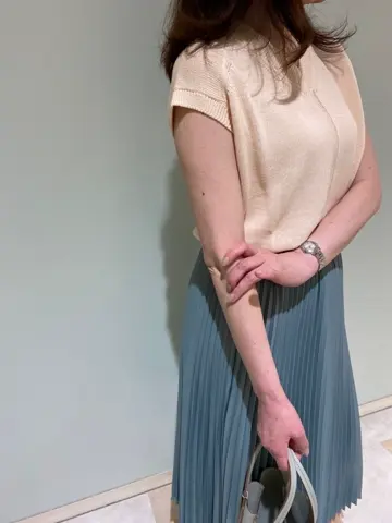 組曲 丸田 コーディネート画像