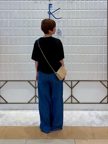 組曲 井上 コーディネート画像