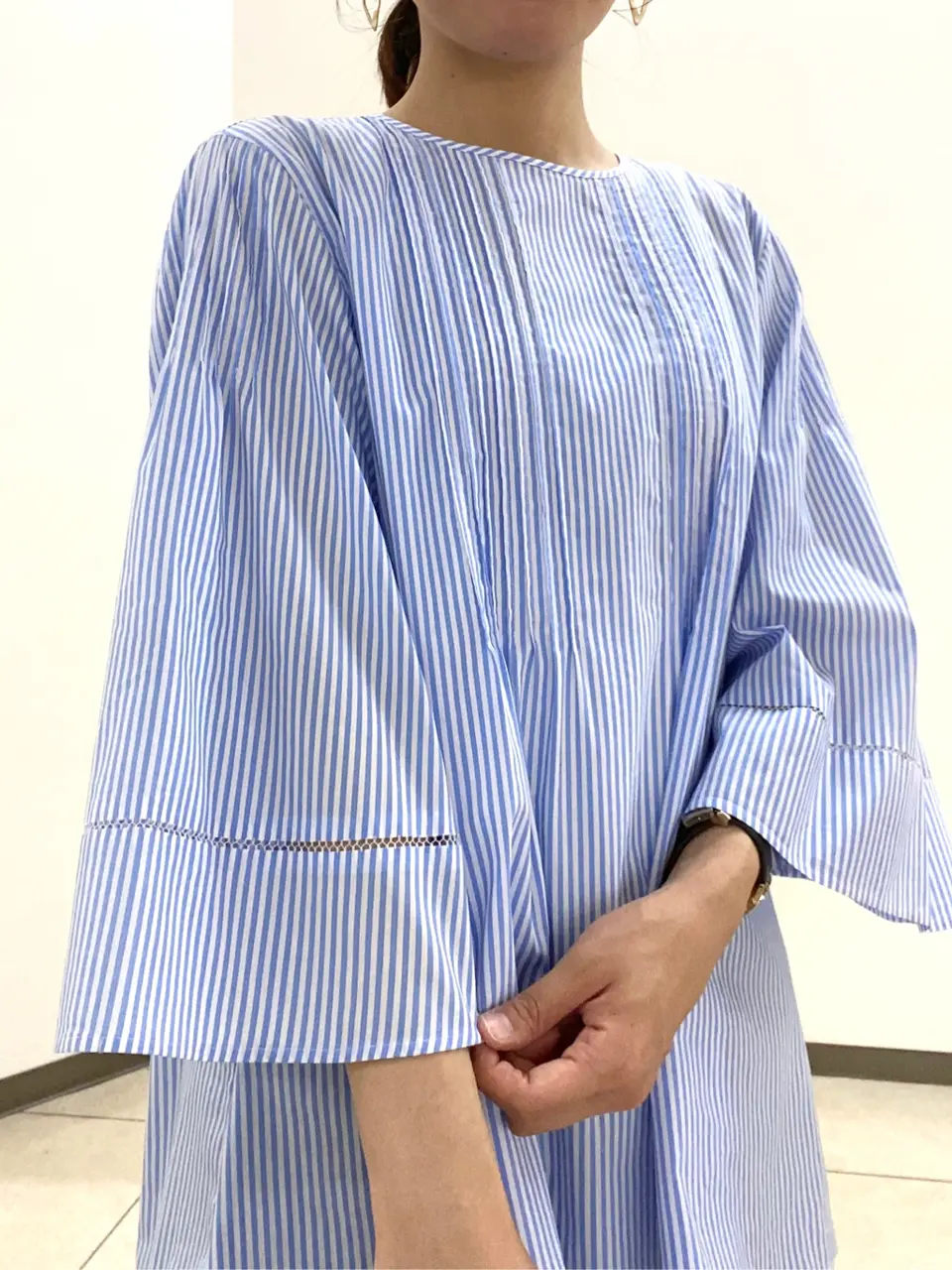 組曲 野中 コーディネート画像