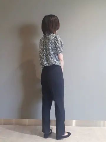 組曲 元橋 コーディネート画像