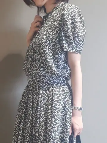 組曲 元橋 コーディネート画像