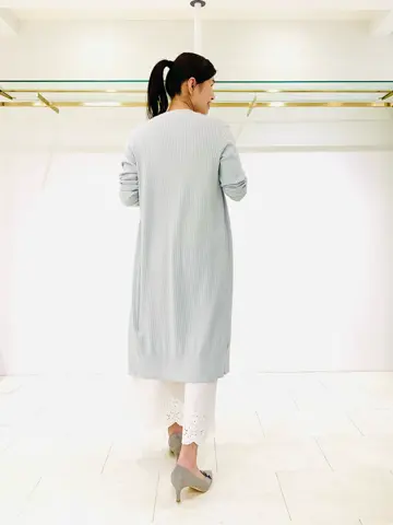 組曲 會澤 コーディネート画像