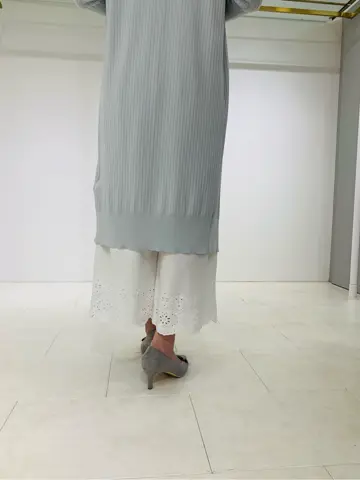 組曲 會澤 コーディネート画像