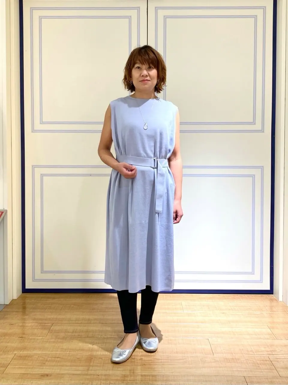  川口 コーディネート画像