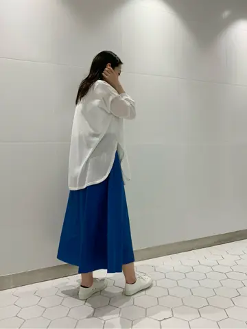 組曲 関 コーディネート画像