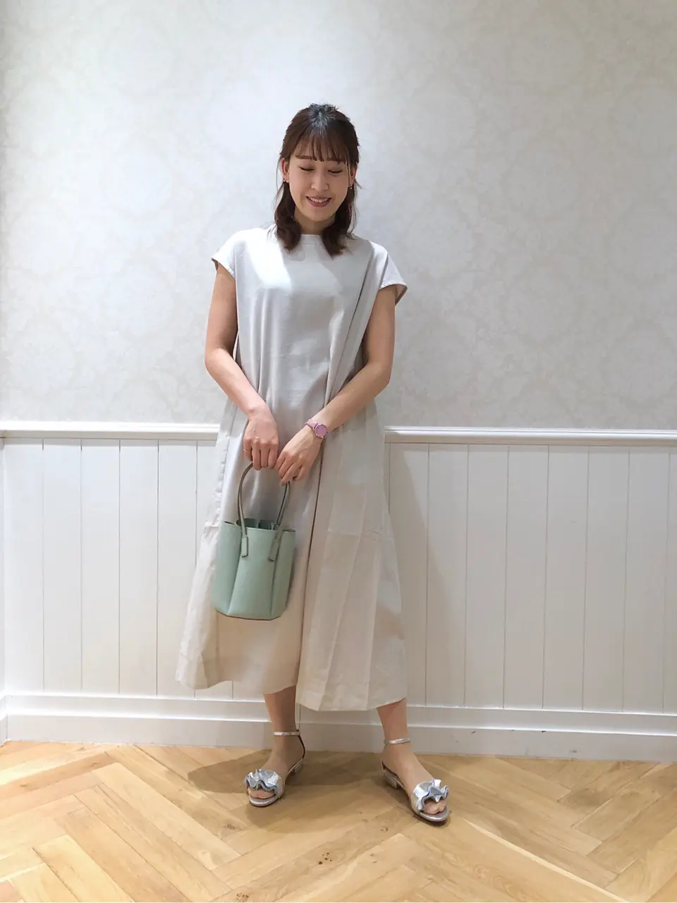  戸澤 コーディネート画像