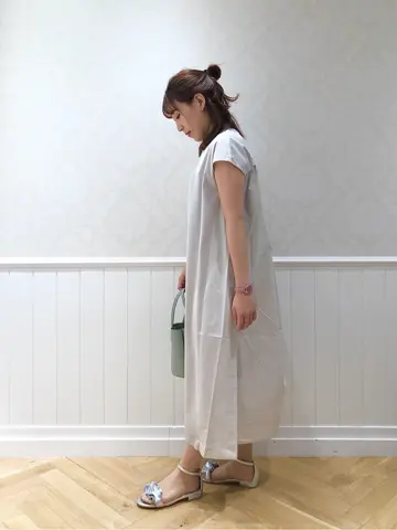 組曲 戸澤 コーディネート画像