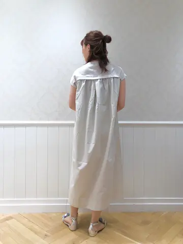 組曲 戸澤 コーディネート画像