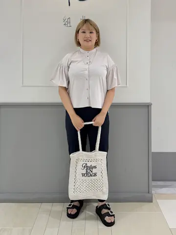 組曲 寺嶋 コーディネート画像