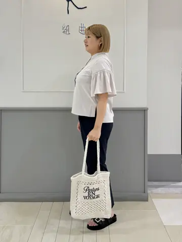 組曲 寺嶋 コーディネート画像