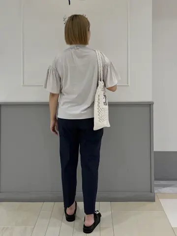 組曲 寺嶋 コーディネート画像