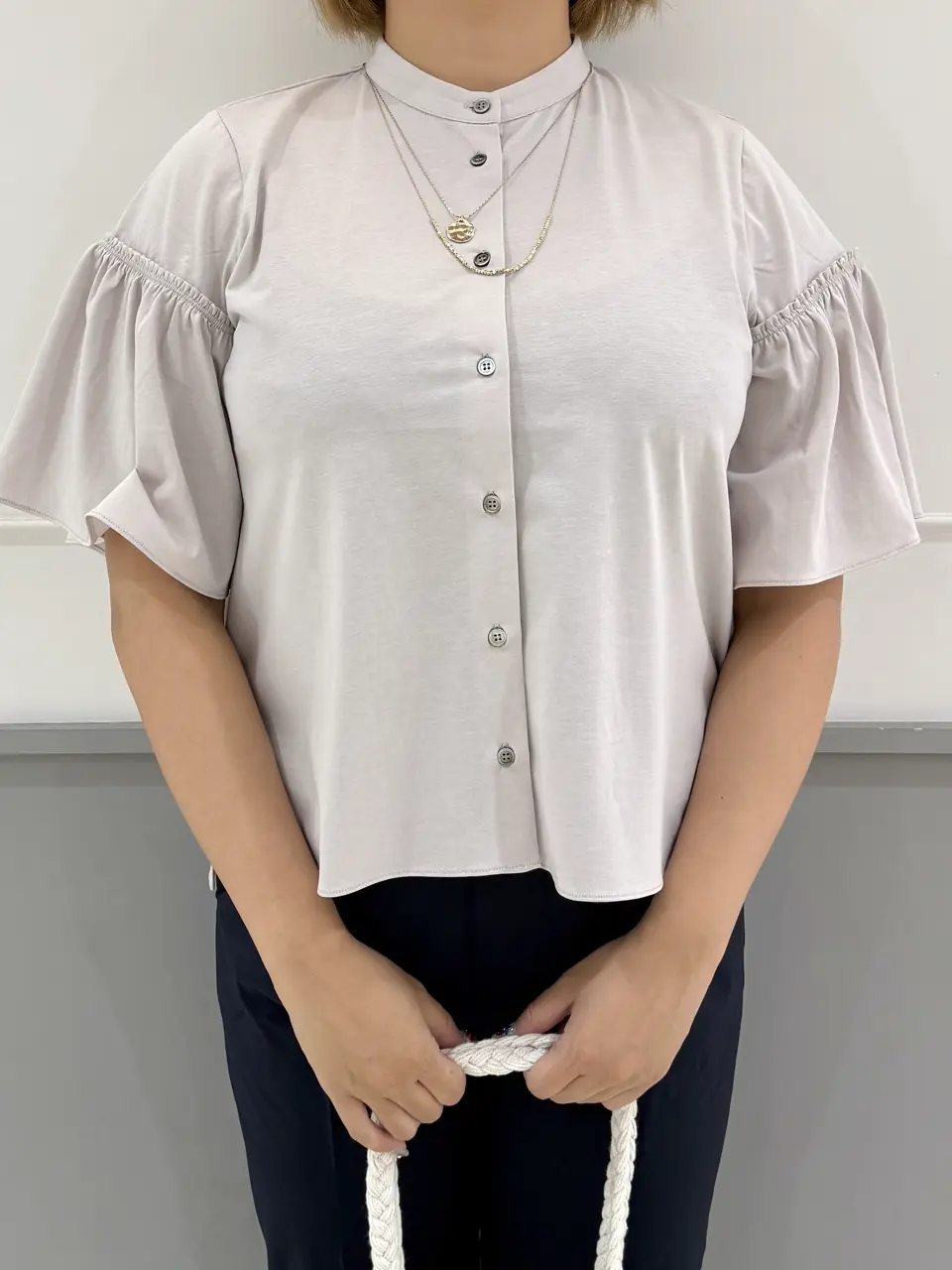 組曲 寺嶋 コーディネート画像