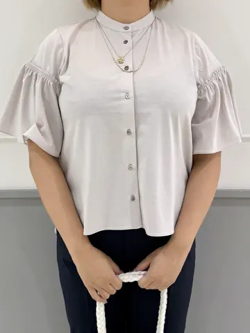 組曲 寺嶋 コーディネート画像