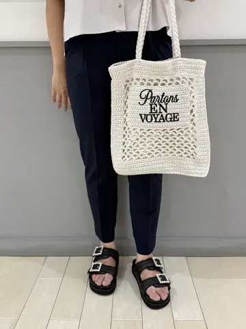 組曲 寺嶋 コーディネート画像