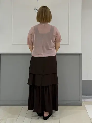 組曲 寺嶋 コーディネート画像