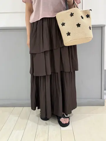 組曲 寺嶋 コーディネート画像