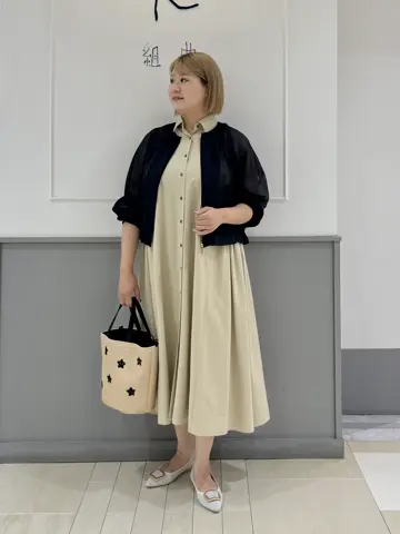 組曲 寺嶋 コーディネート画像