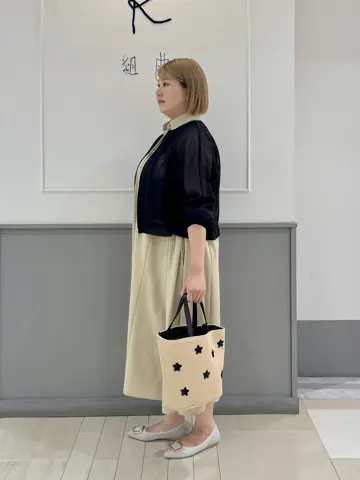 組曲 寺嶋 コーディネート画像