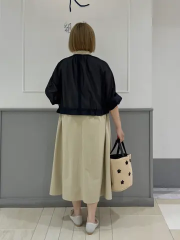 組曲 寺嶋 コーディネート画像