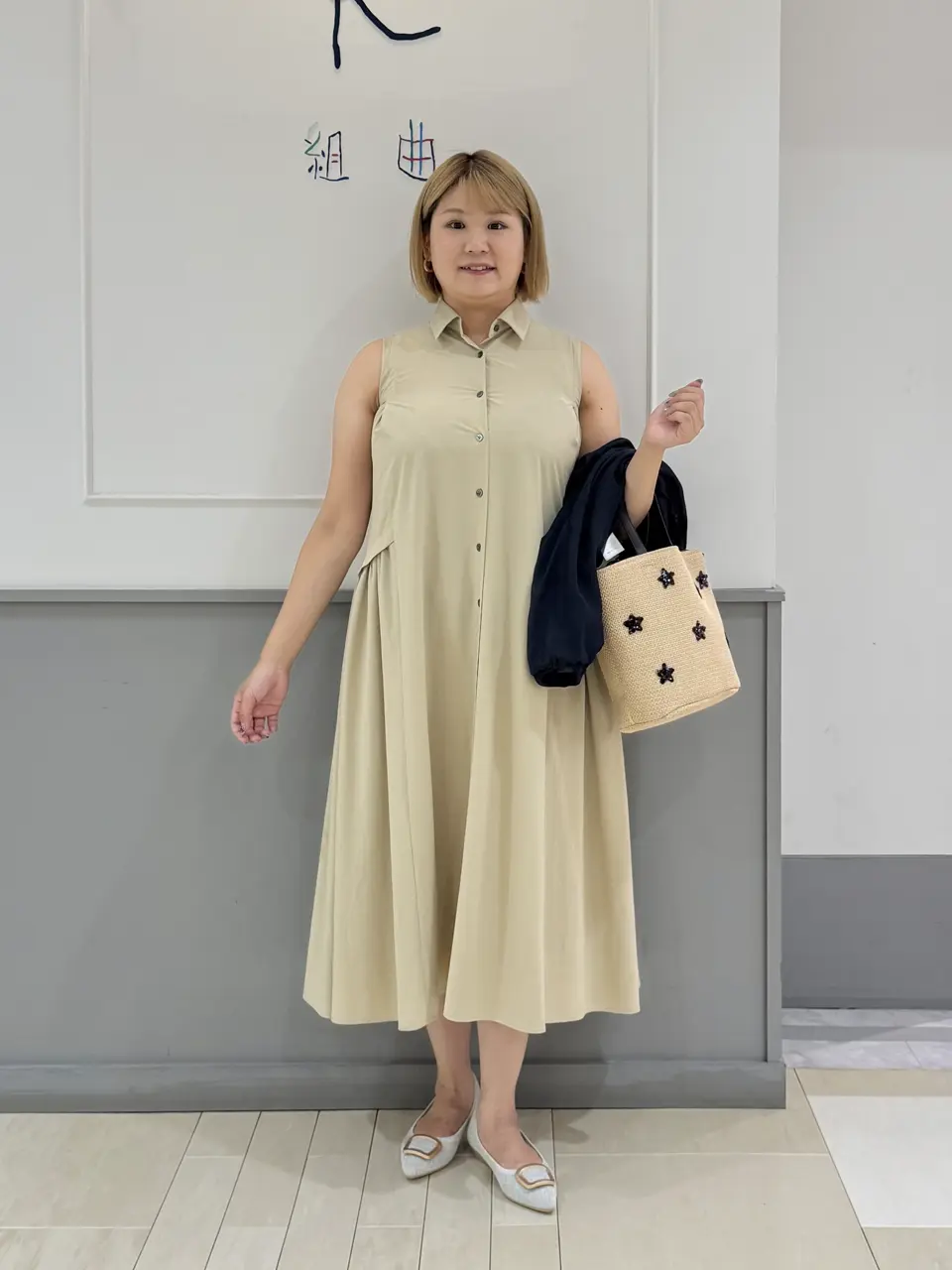 組曲 寺嶋 コーディネート画像