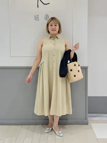 組曲 寺嶋 コーディネート画像