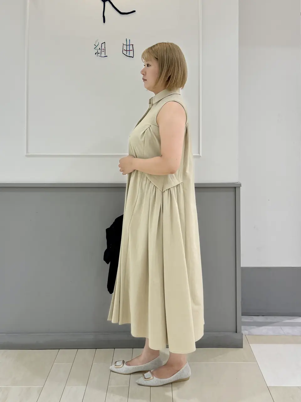 組曲 寺嶋 コーディネート画像