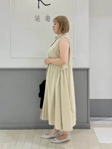 組曲 寺嶋 コーディネート画像