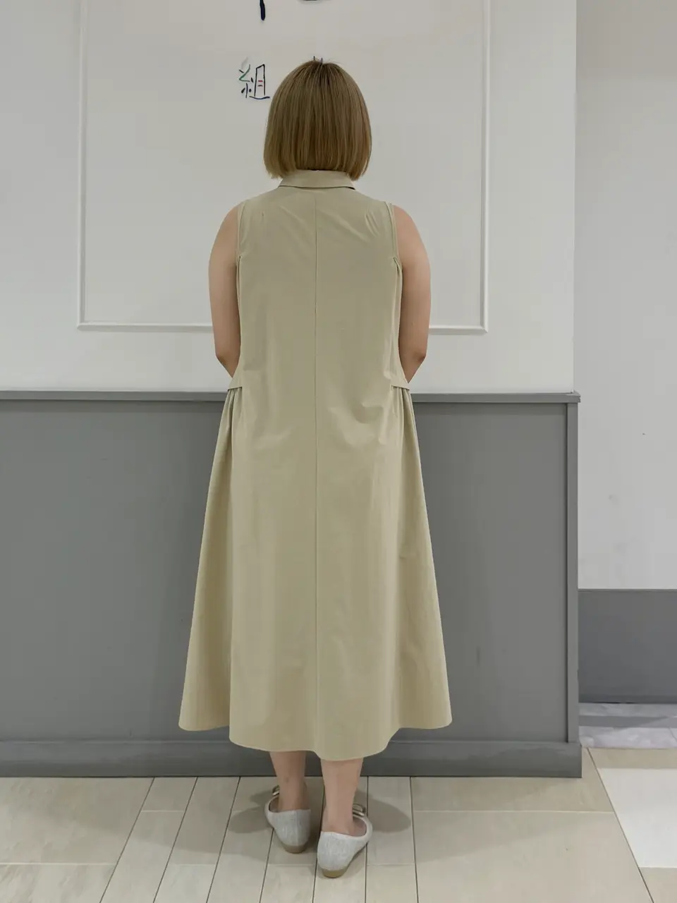 組曲 寺嶋 コーディネート画像