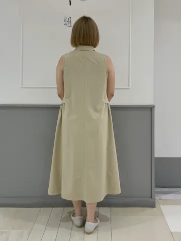 組曲 寺嶋 コーディネート画像