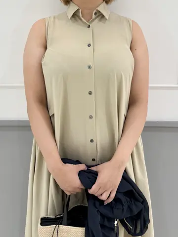 組曲 寺嶋 コーディネート画像