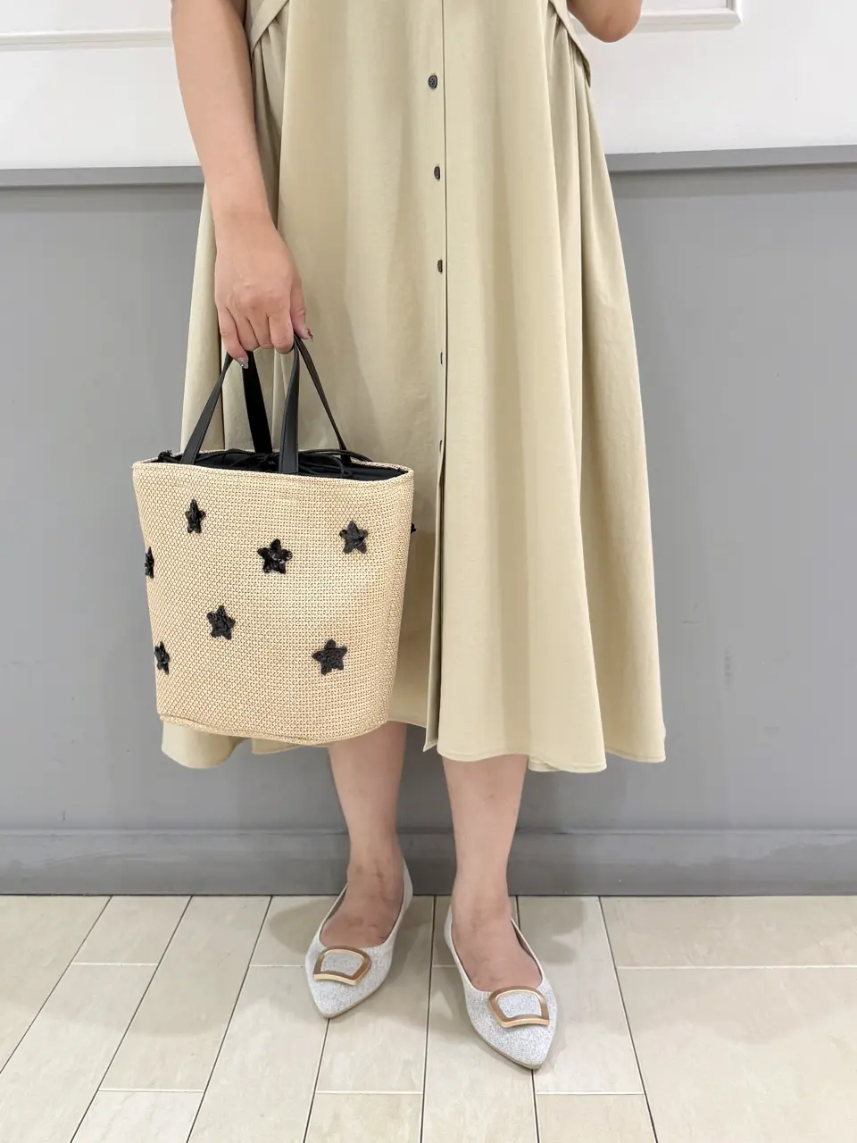 組曲 寺嶋 コーディネート画像