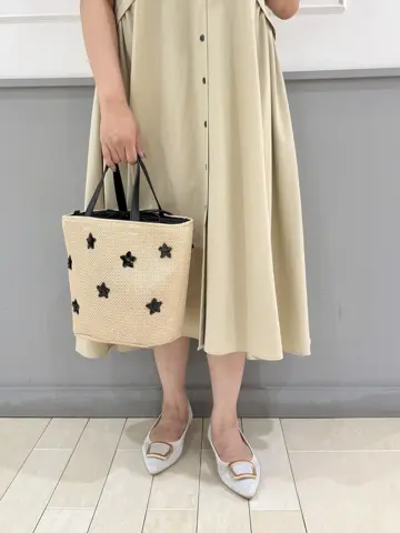 組曲 寺嶋 コーディネート画像