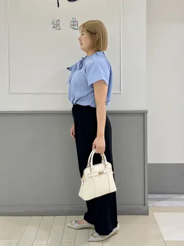 ANY SIS 寺嶋 コーディネート画像