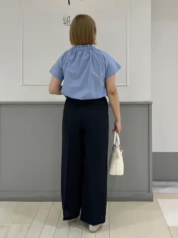 ANY SIS 寺嶋 コーディネート画像